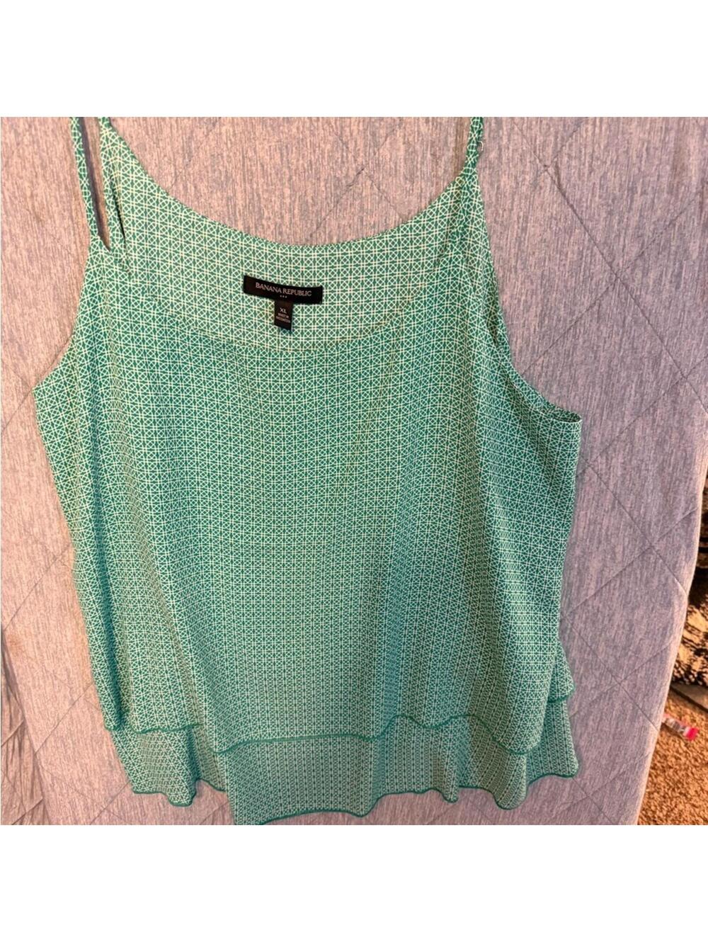 Banana Republic Camisole Top